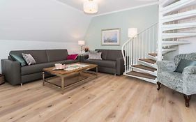 Haus Friedrichstraße 35c, Whg. 42 LorenZiane Sylt